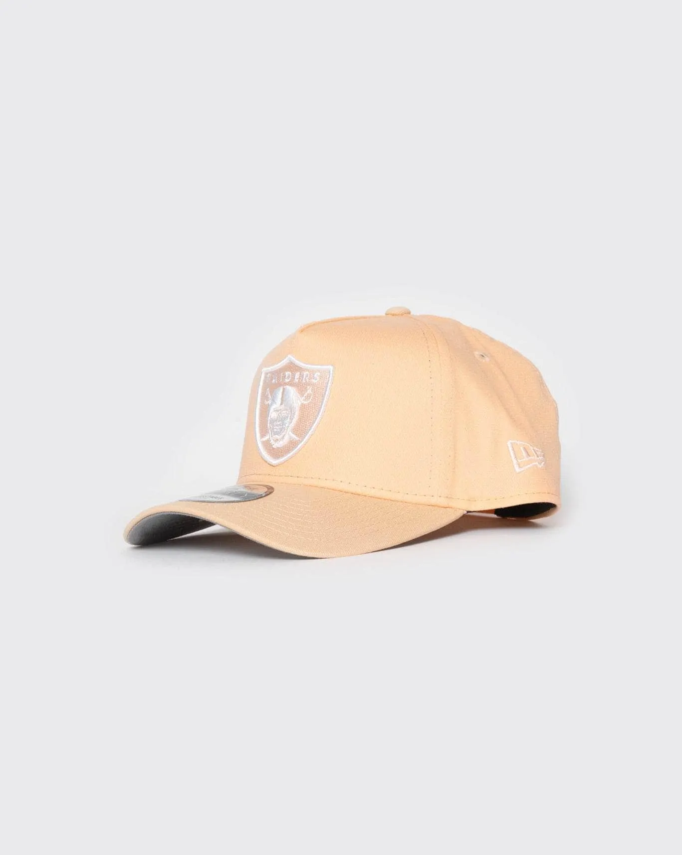 new era 940 aframe las vegas raiders