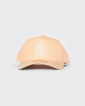 new era 940 aframe new york yankees