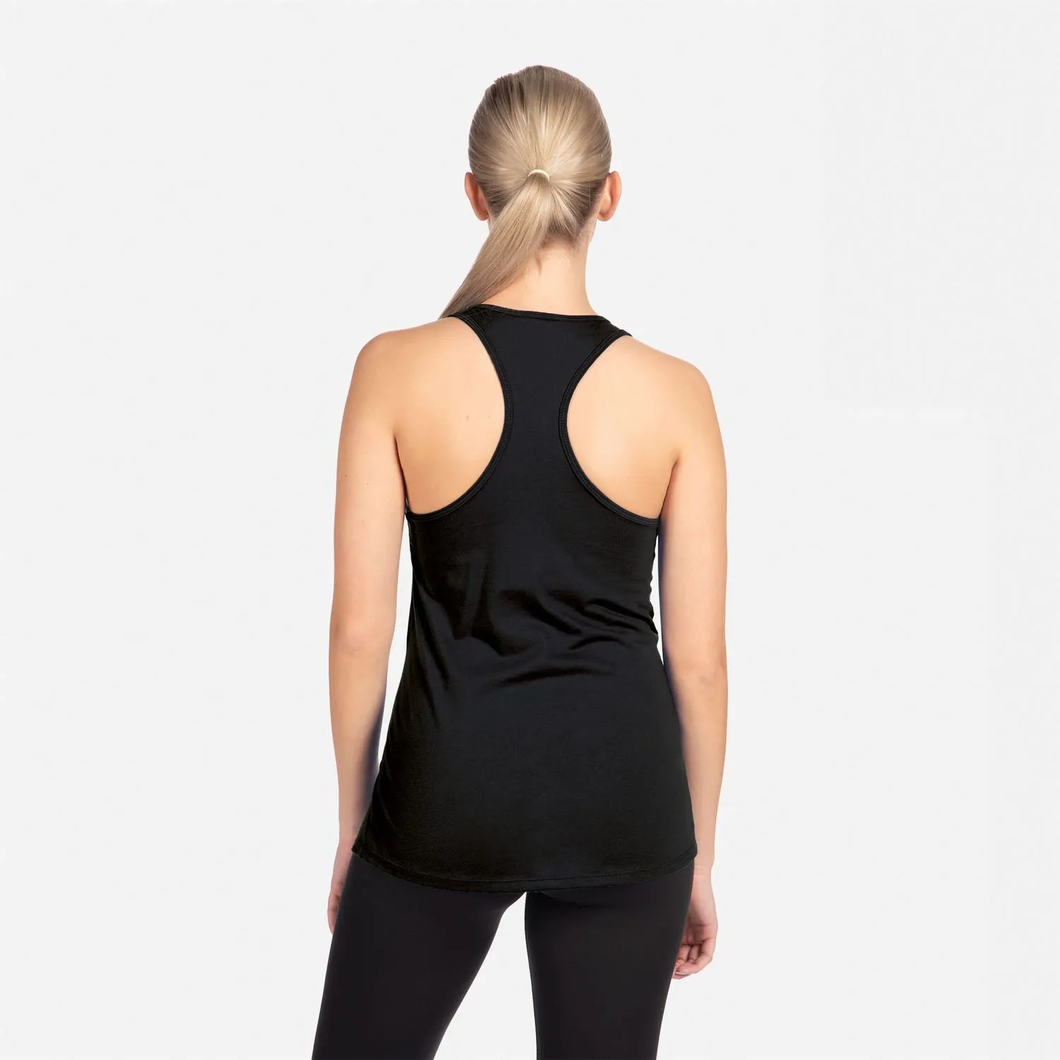 Next Level 1533. Women's Ideal Racerback Tank Top