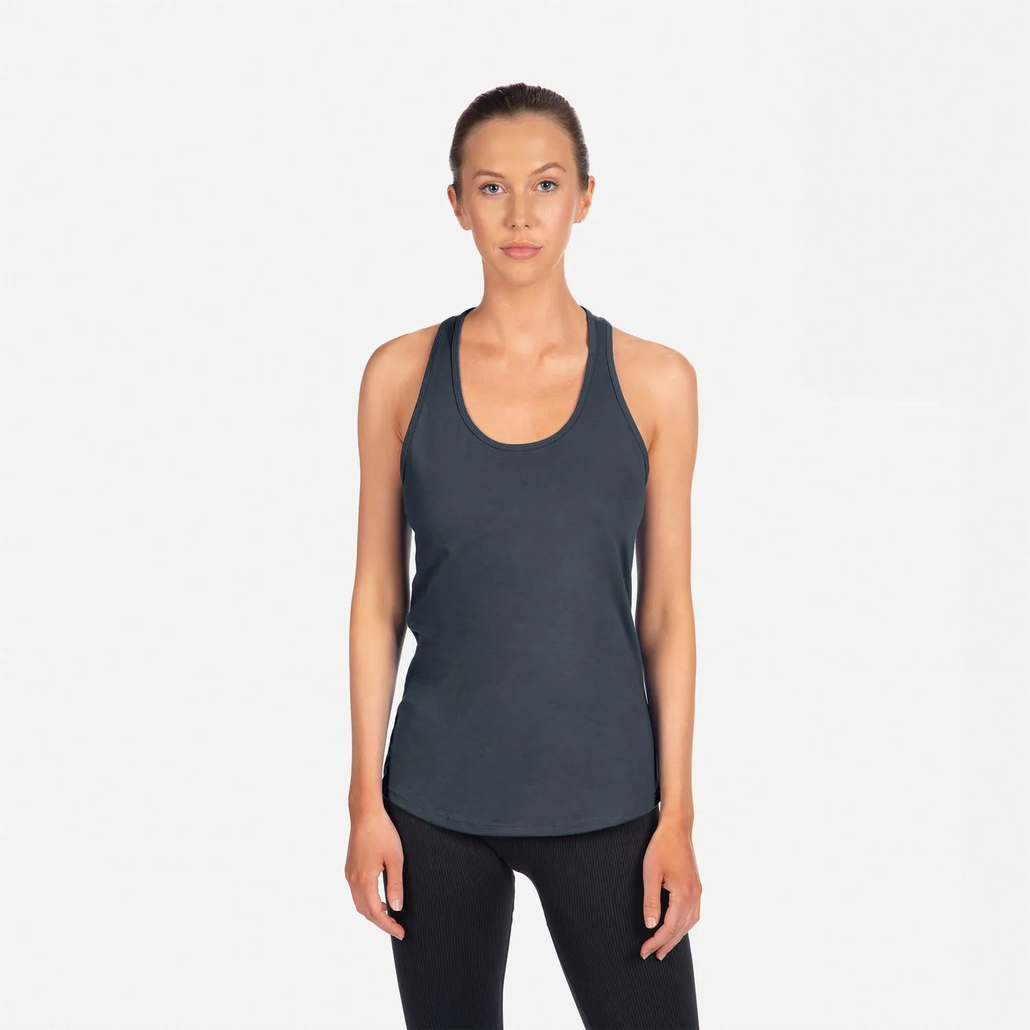 Next Level 1533. Women's Ideal Racerback Tank Top