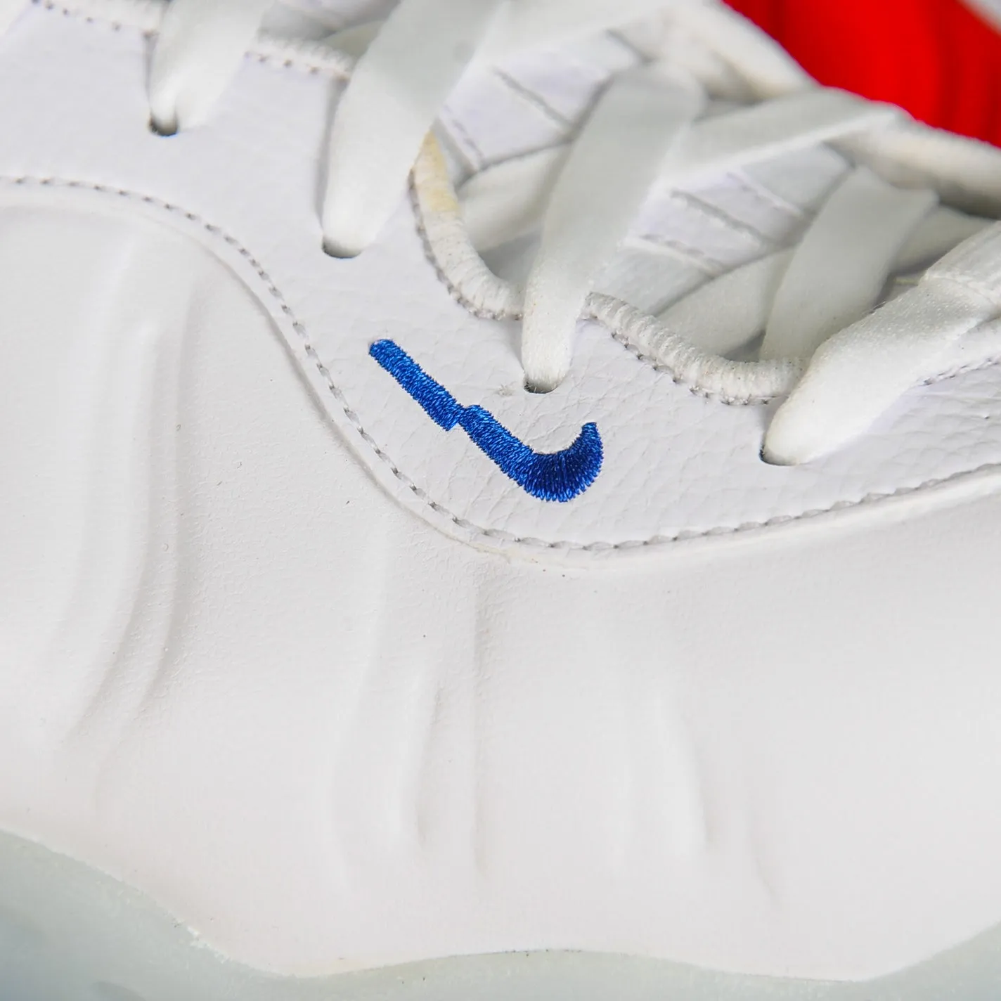 NIKE AIR FOAMPOSITE ONE USA (WOMEN'S) 2019