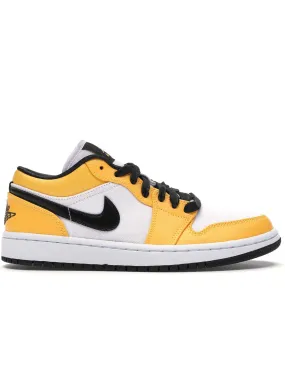 Nike Air Jordan 1 Low Laser Orange [W]