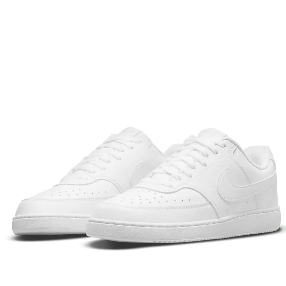 Nike Men's Court Vision Low Next Nature Shoes