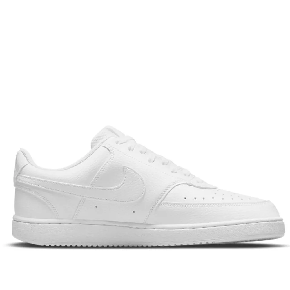 Nike Men's Court Vision Low Next Nature Shoes