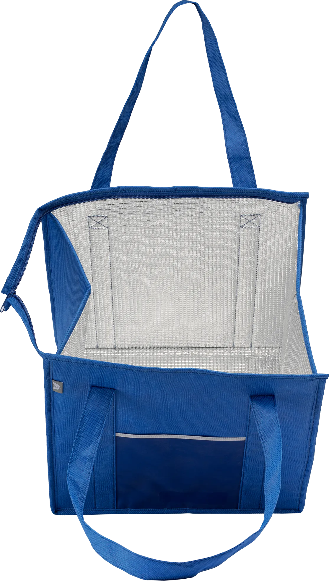 North Park Cooler Bag - Your Logo - FREE SHIPPING