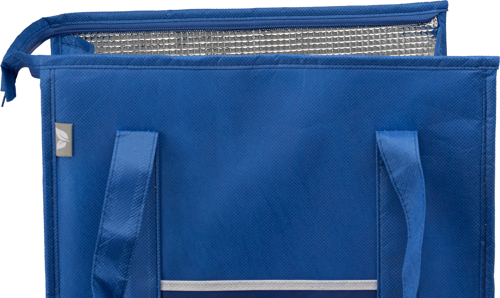 North Park Cooler Bag - Your Logo - FREE SHIPPING