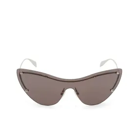 Occhiali da sole Cat-Eye Alexander Mcqueen