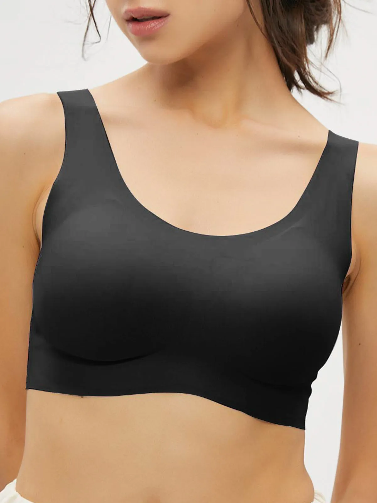 One for All Wireless Bra