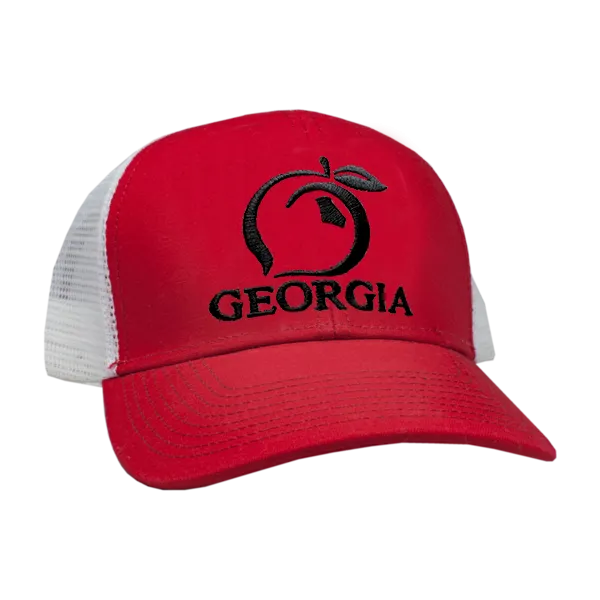 Original Georgia Trucker Hat