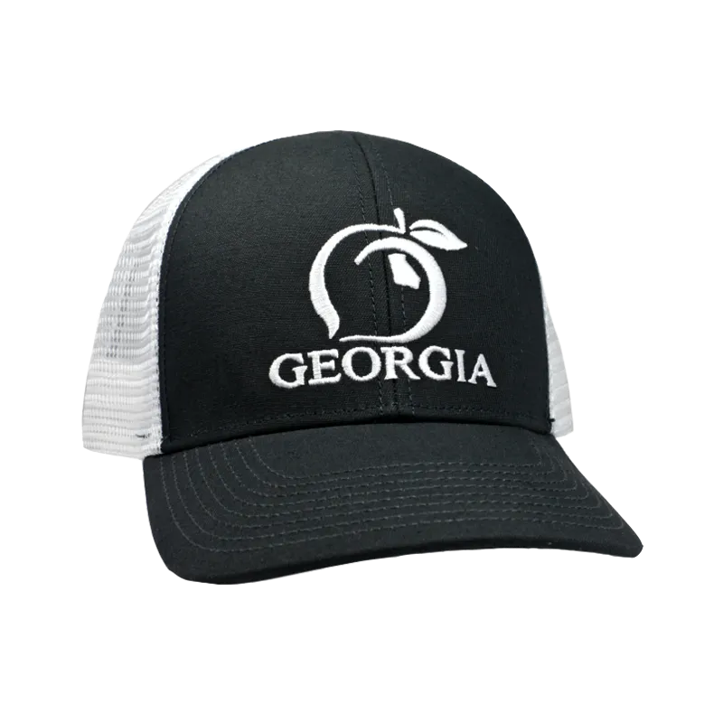 Original Georgia Trucker Hat