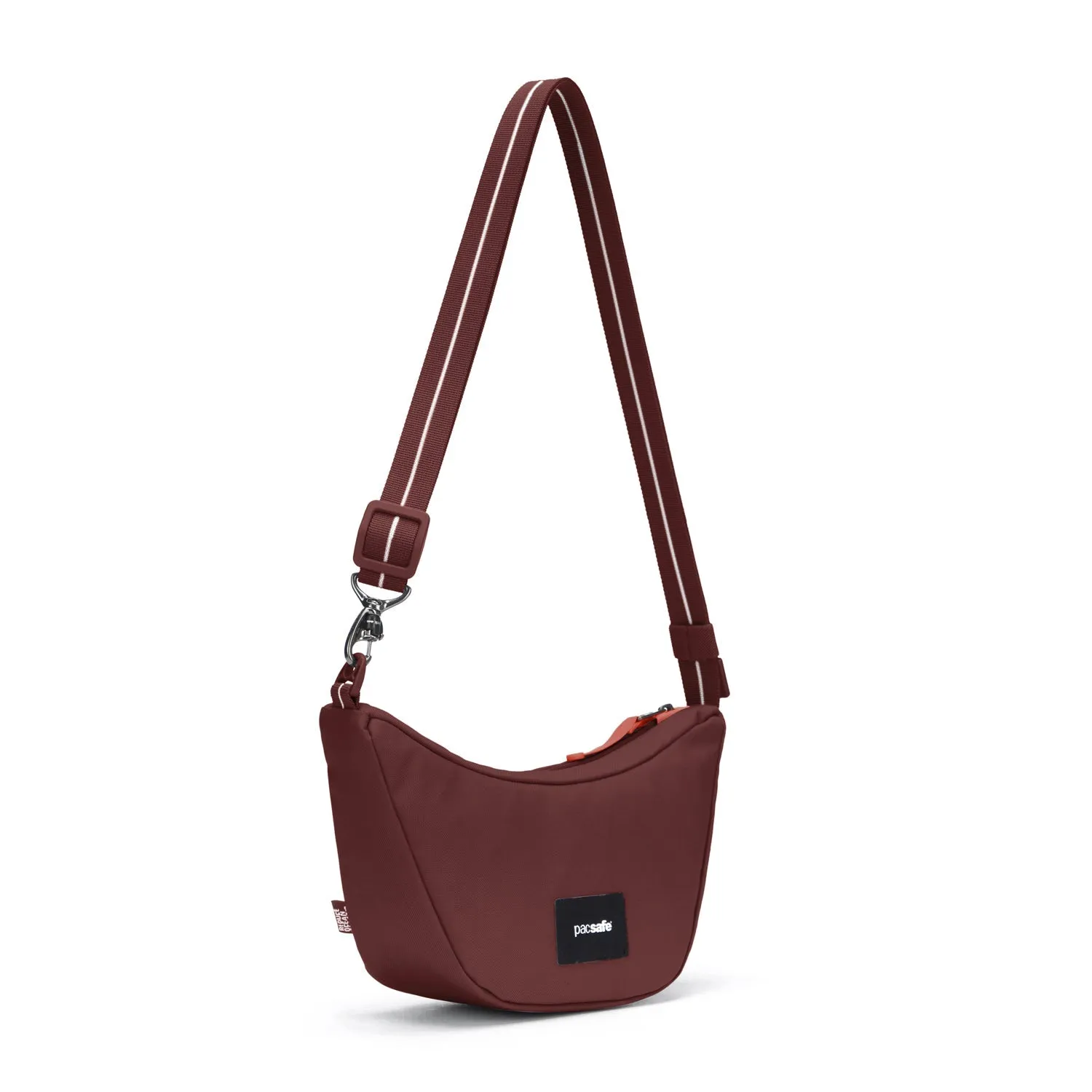 Pacsafe® GO anti-theft lunar crossbody