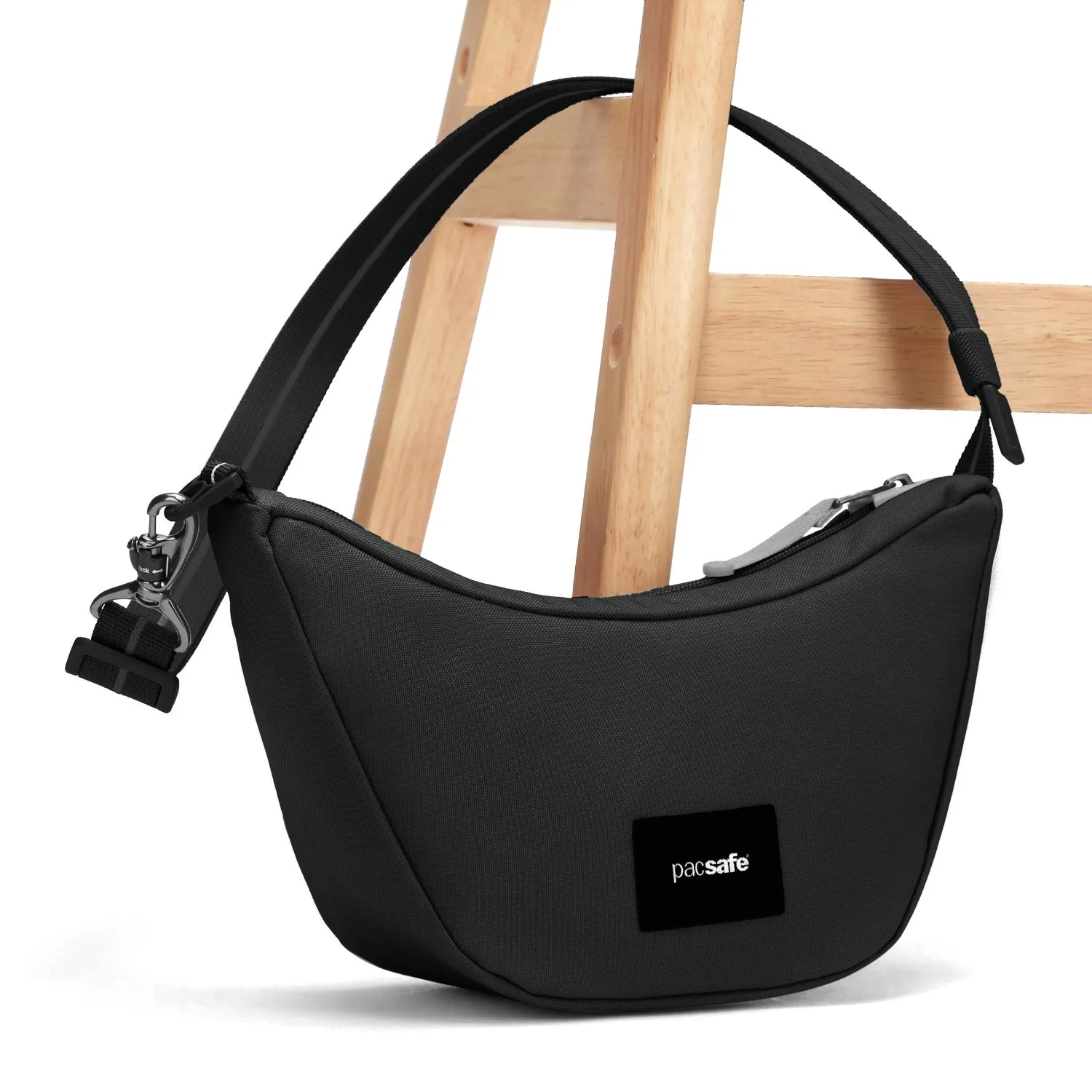 Pacsafe® GO anti-theft lunar crossbody