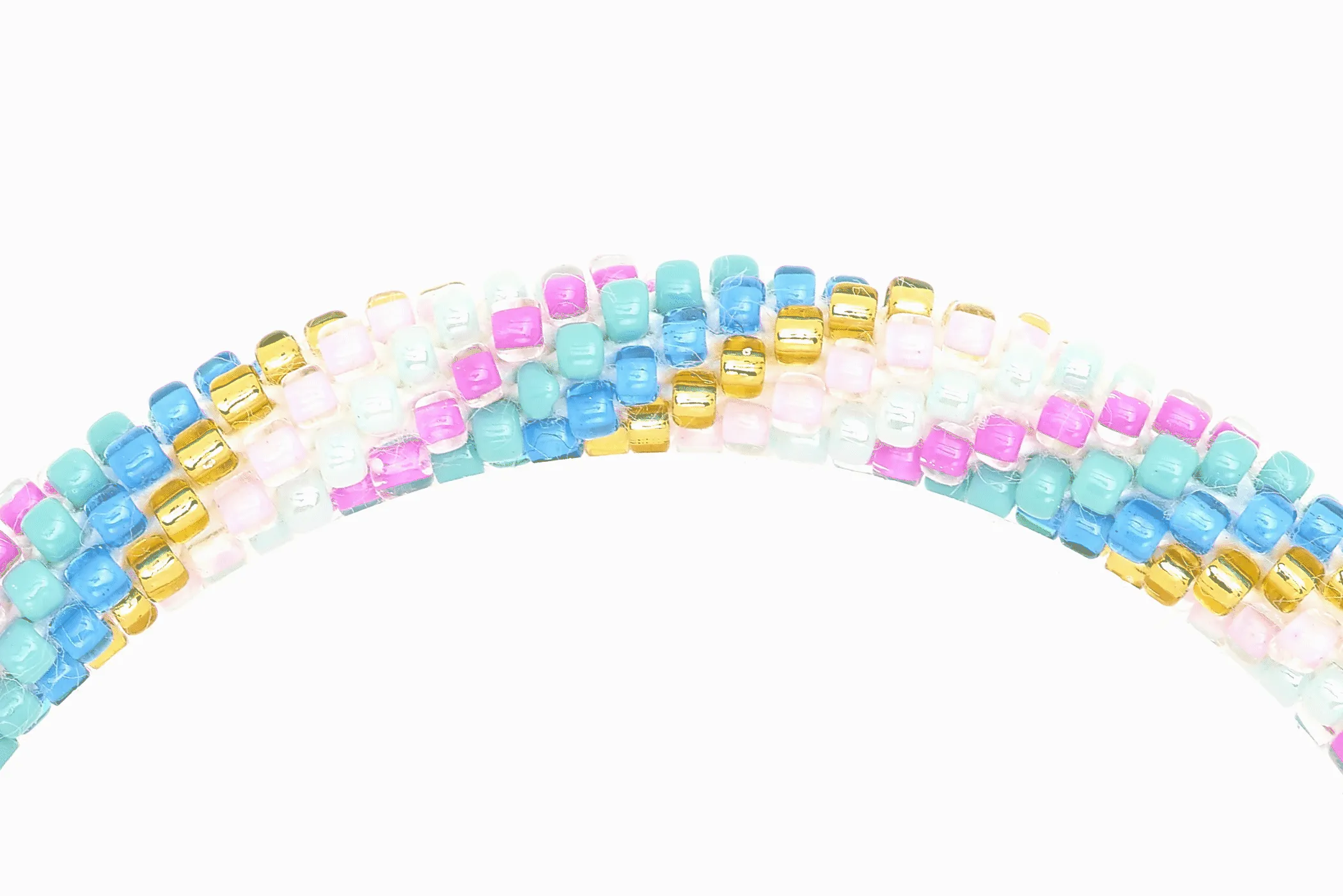 Pastel Princess Bracelet