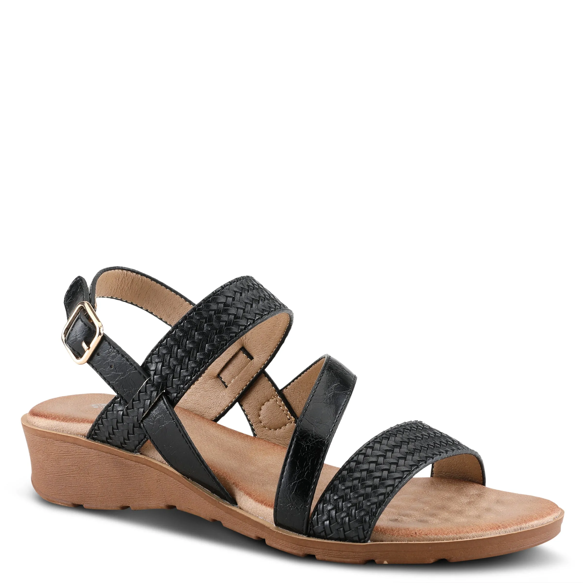 PATRIZIA VOCALA SLINGBACK SANDALS