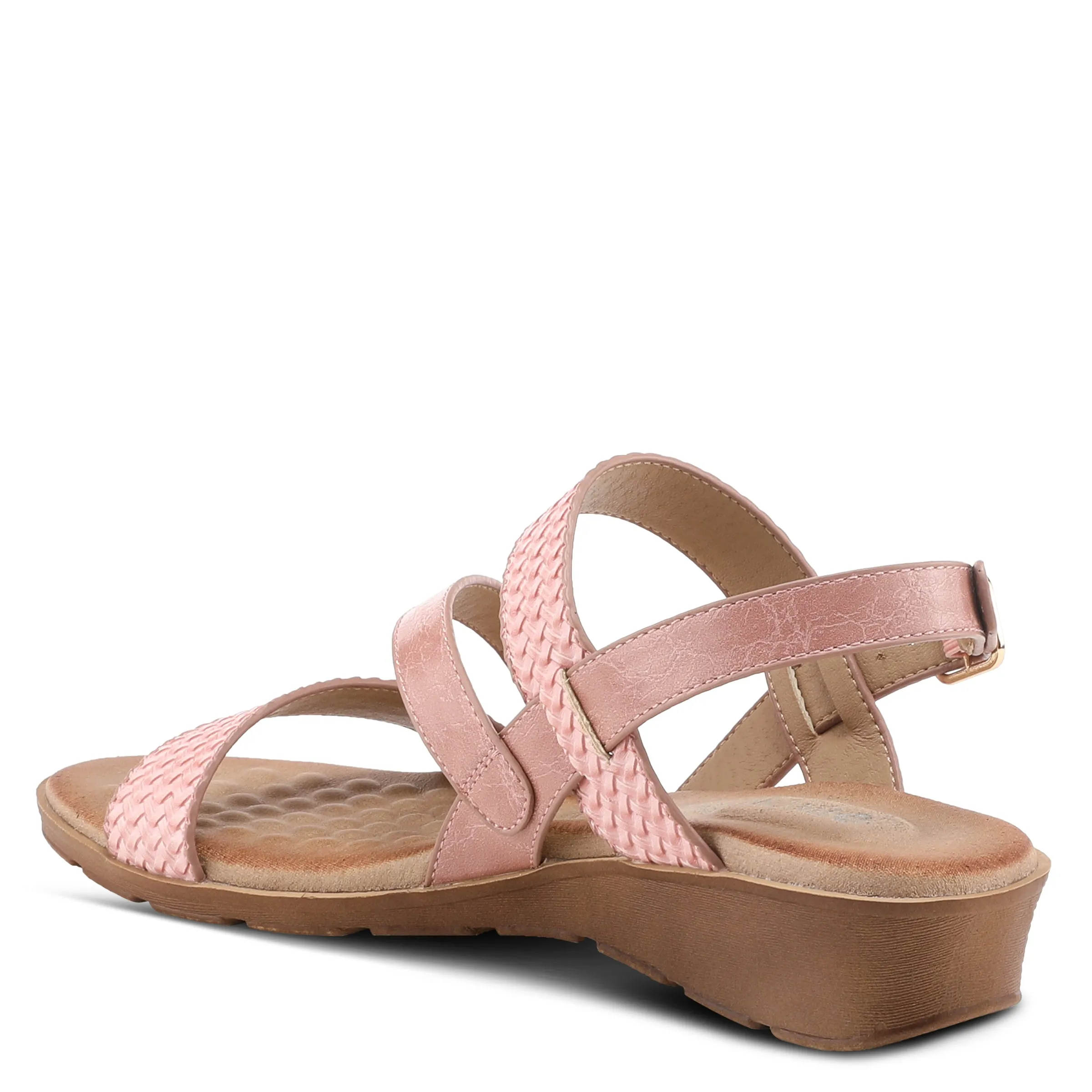 PATRIZIA VOCALA SLINGBACK SANDALS