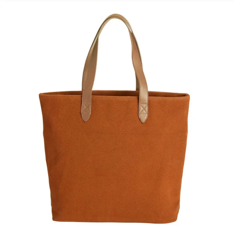 Pendleton Market Tote Alto Mesa