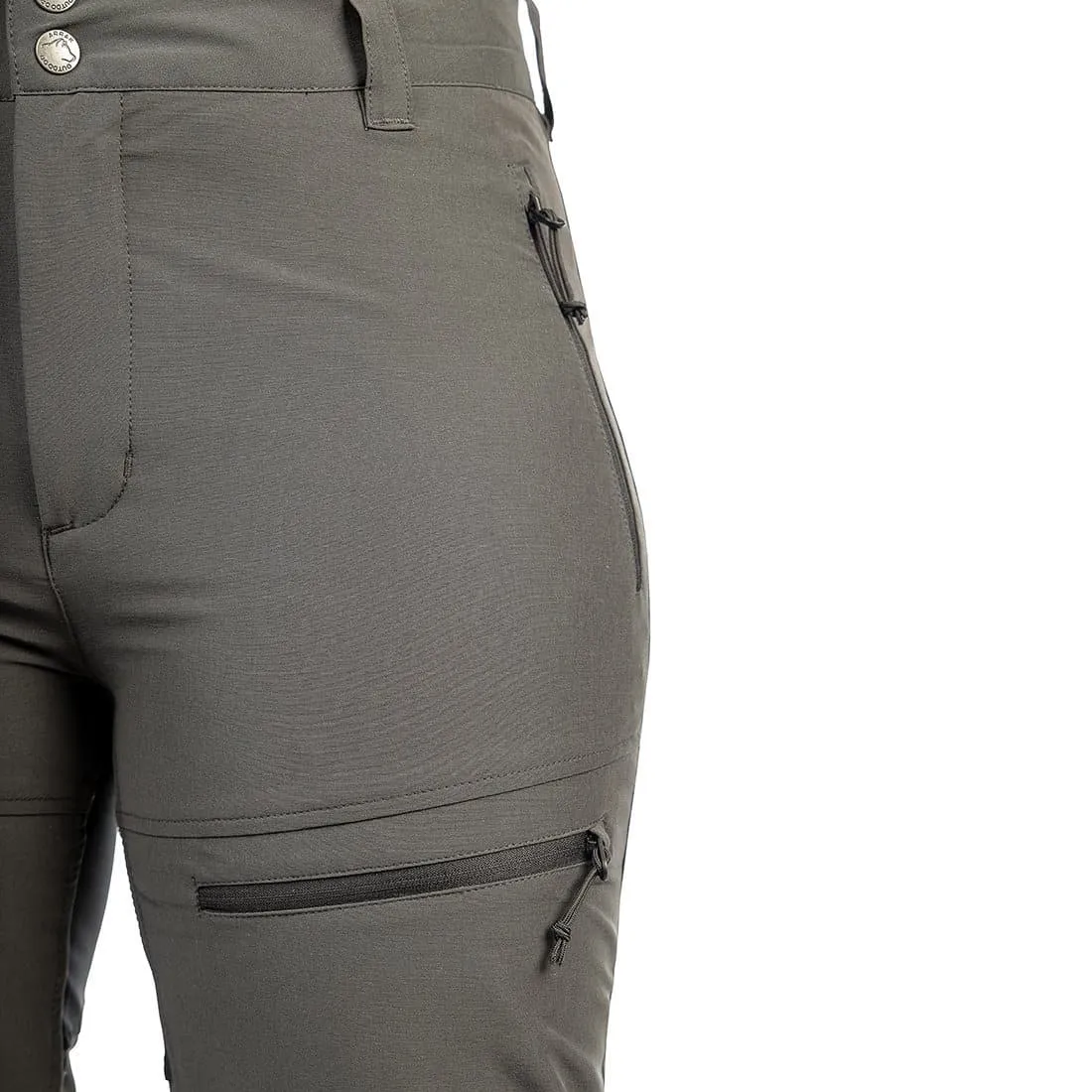 Performance Pants Lady (Gray)