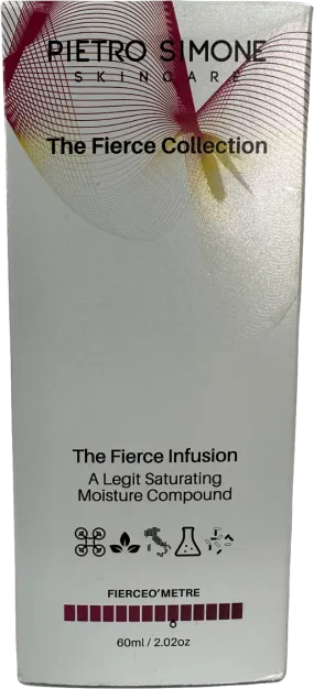 Pietro Simone The Fierce Infusion 60ml