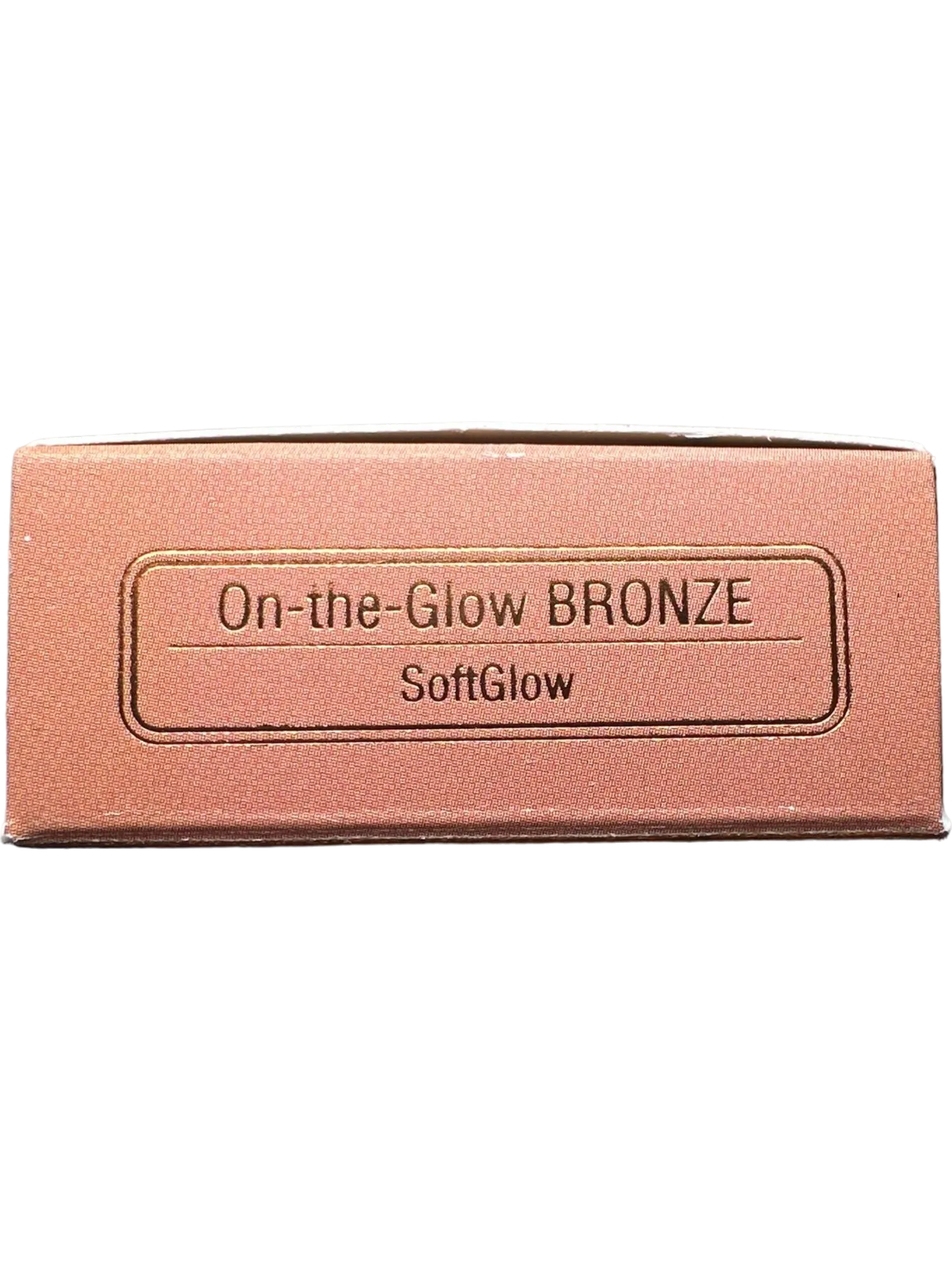 Pixi Soft Glow On the Glow Bronze Tinted Moisturizer Stick Bronzer 19g