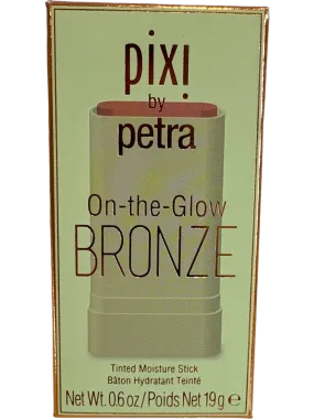 Pixi Soft Glow On the Glow Bronze Tinted Moisturizer Stick Bronzer 19g