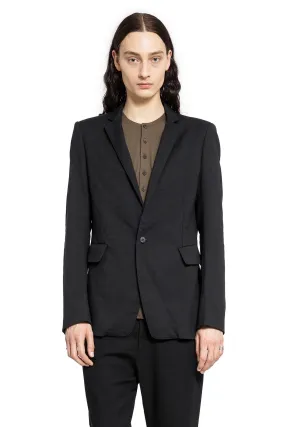 POEME BOHEMIEN MAN BLACK BLAZERS