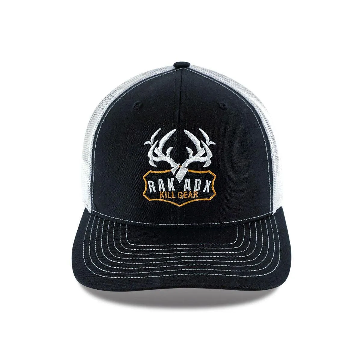 RakAdx Trophy Plaque Trucker Hat