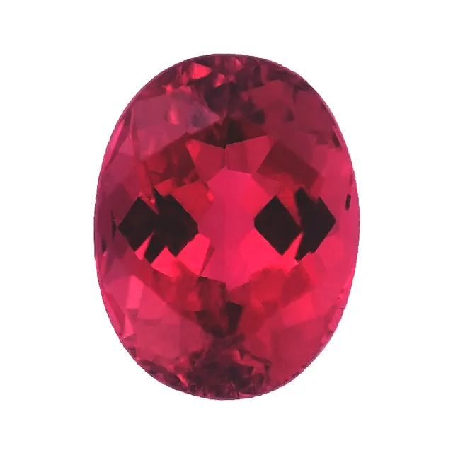 Red Tourmaline