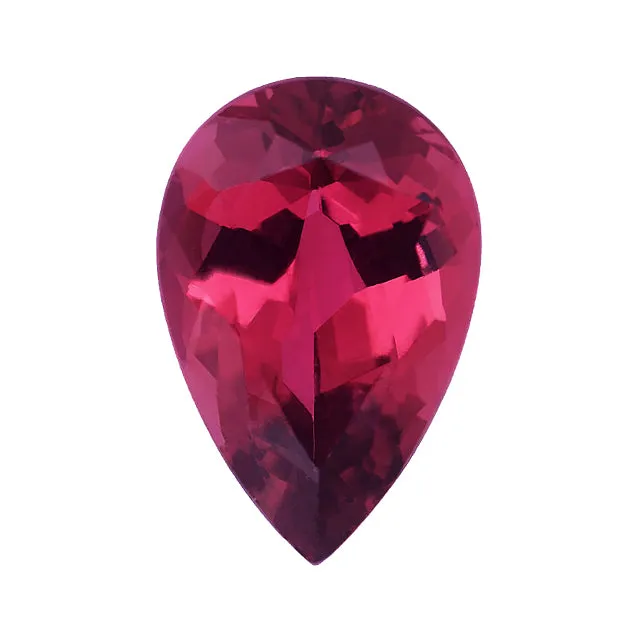 Red Tourmaline