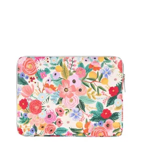 RIFLE PAPER CO. | Garden Party Laptop Sleeve