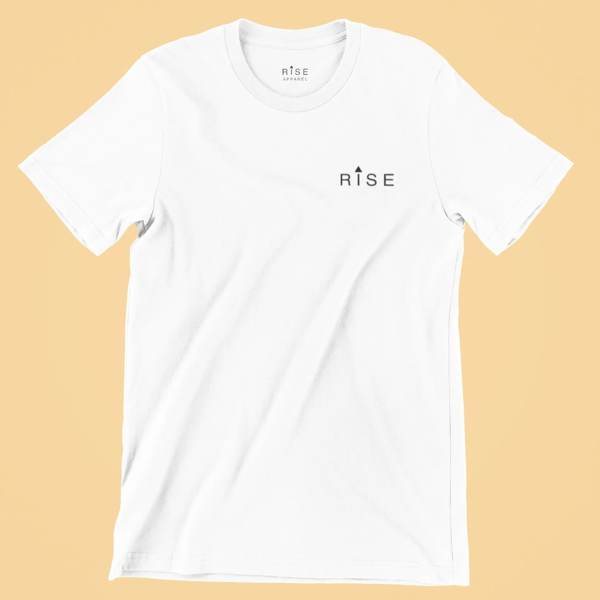 RiSE Classic T-Shirt for Men