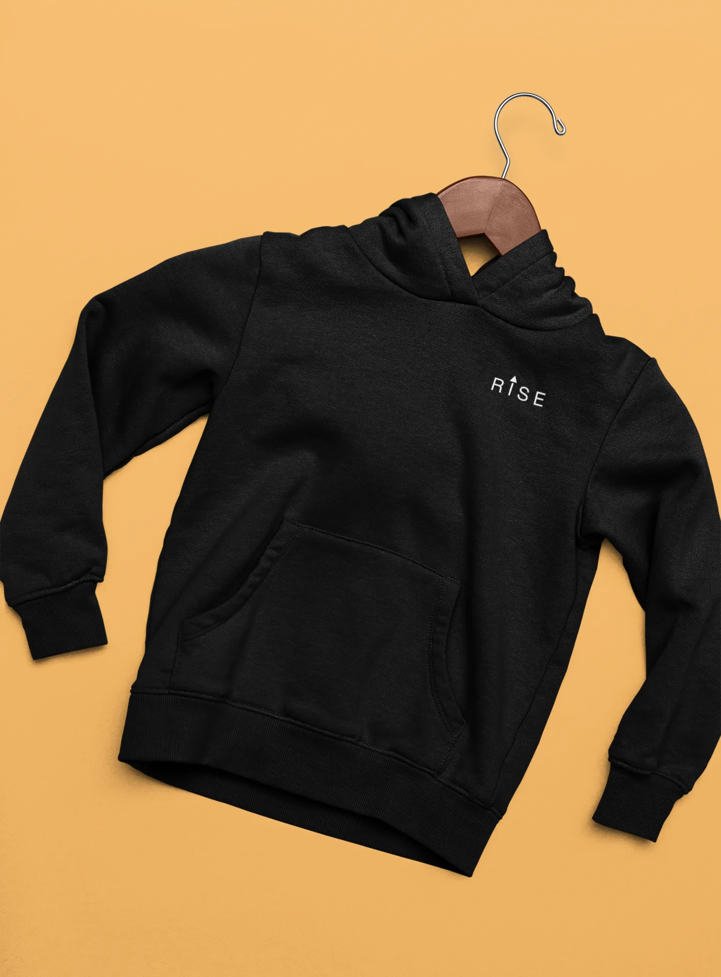 RISE Lens Hoodie for Women