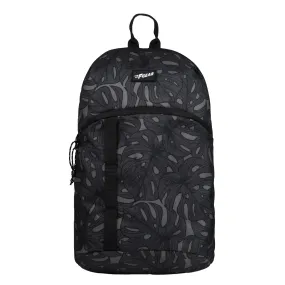 Ritz 6L Palm Grey Black  Backpack