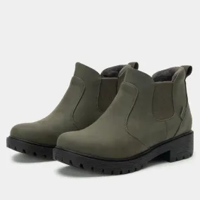 Rowen Relaxed Moss Boot