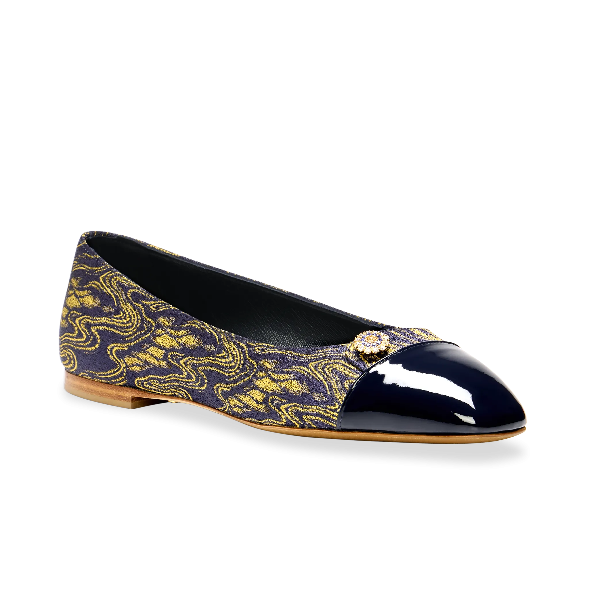 Sacchetto Ballet Flat