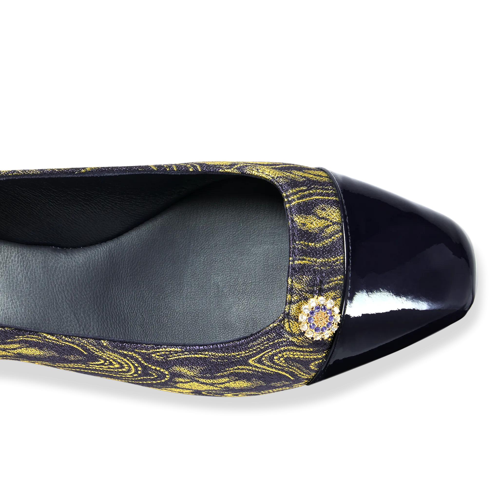 Sacchetto Ballet Flat