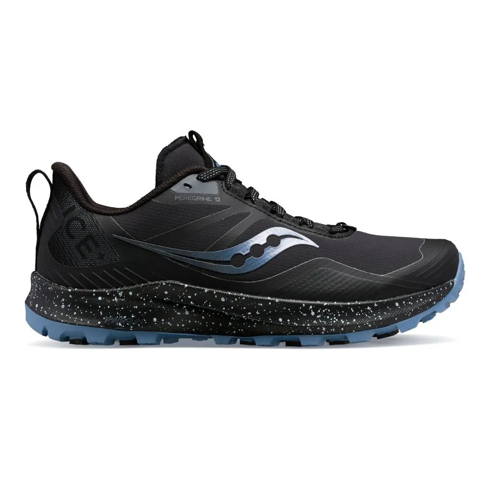 Saucony Women's Peregrine ICE  3