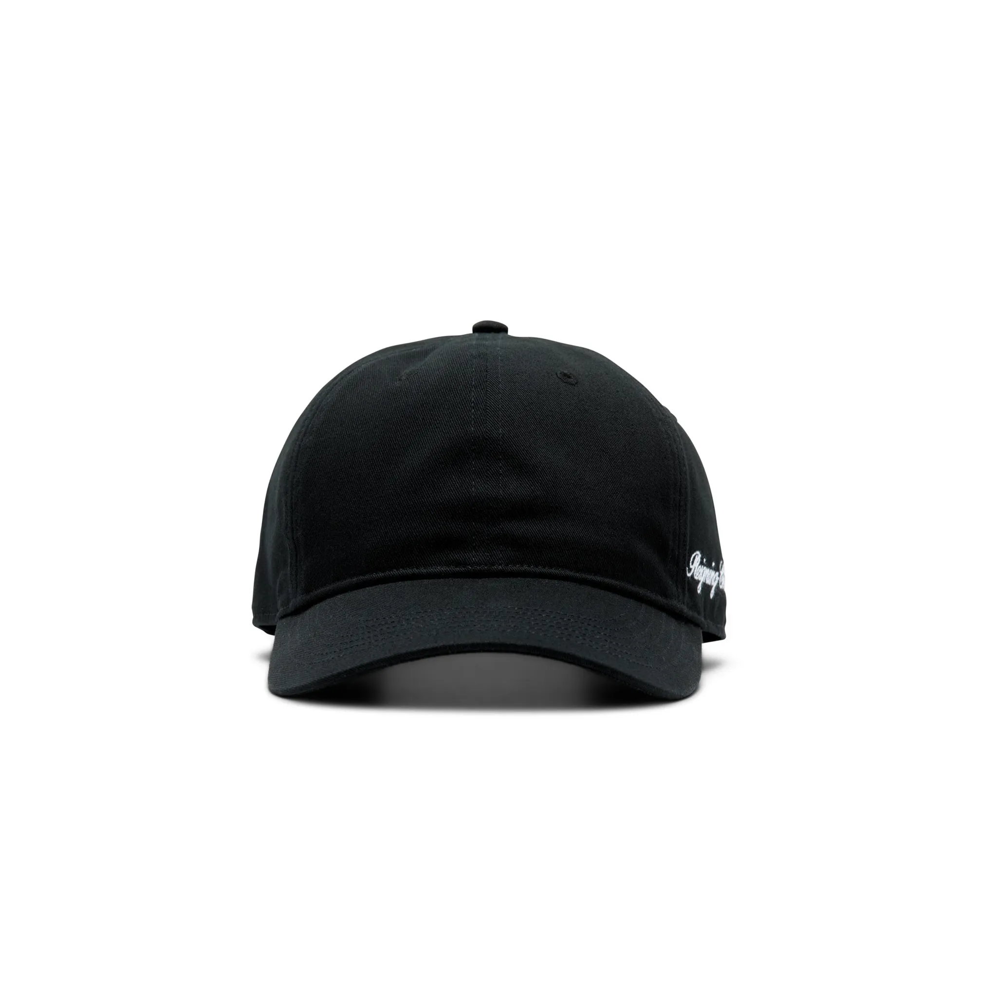 Script Series Ball Cap