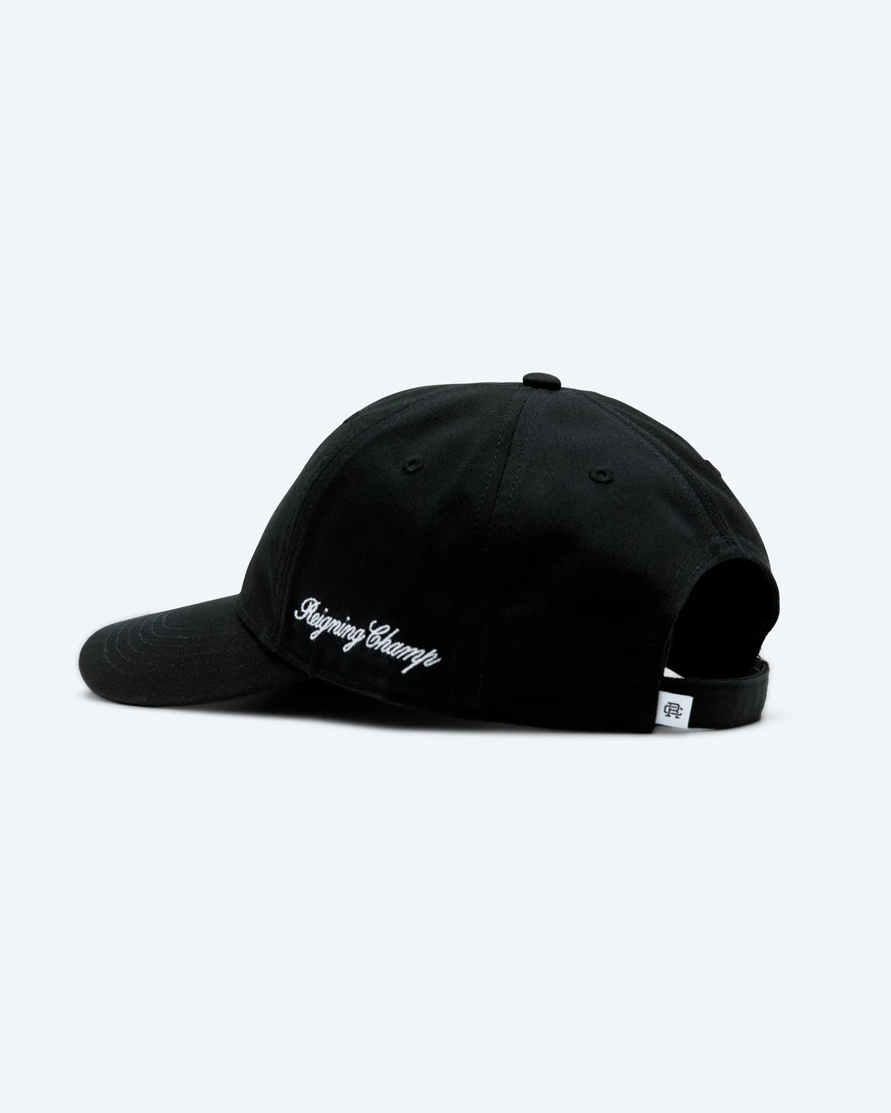 Script Series Ball Cap