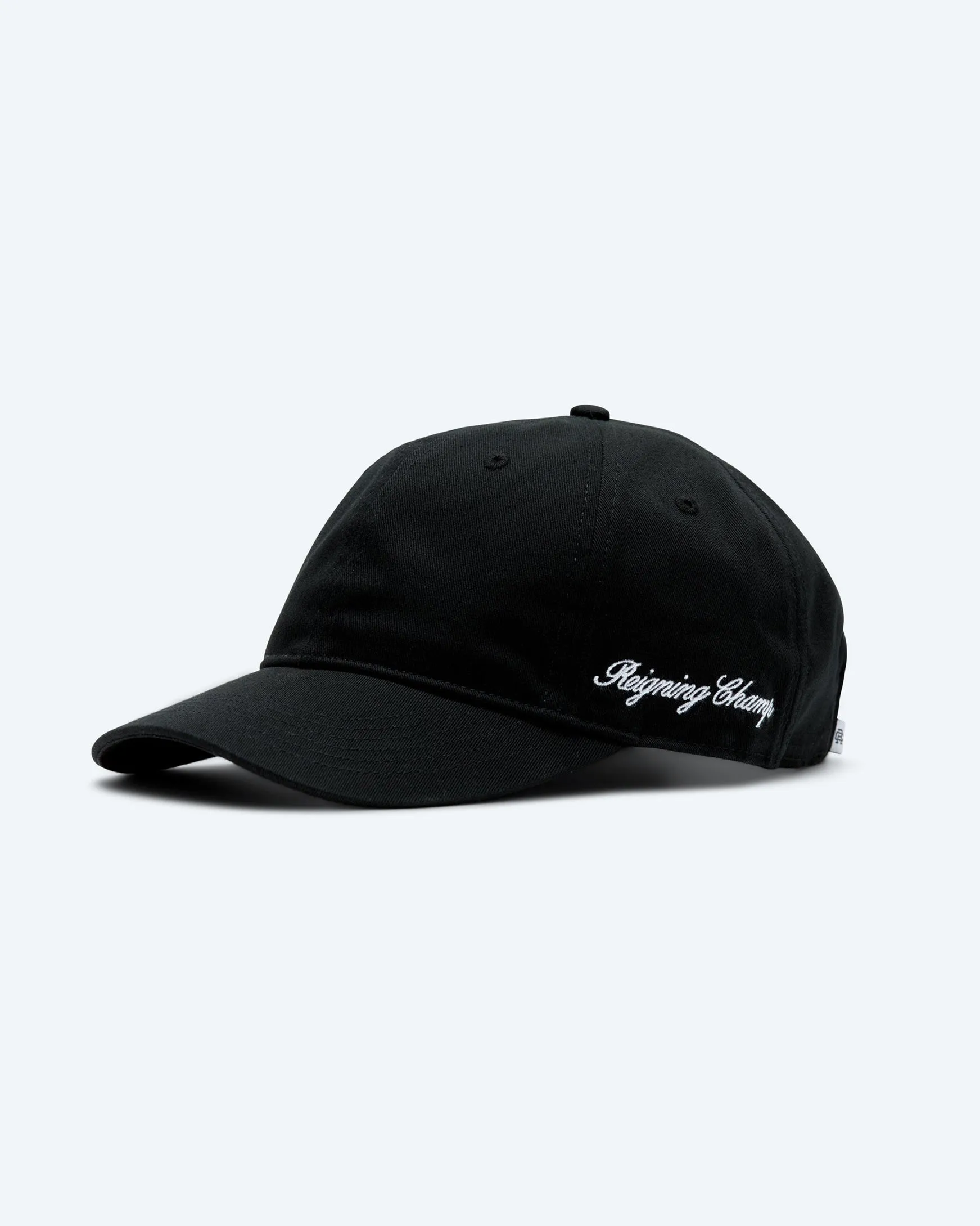 Script Series Ball Cap