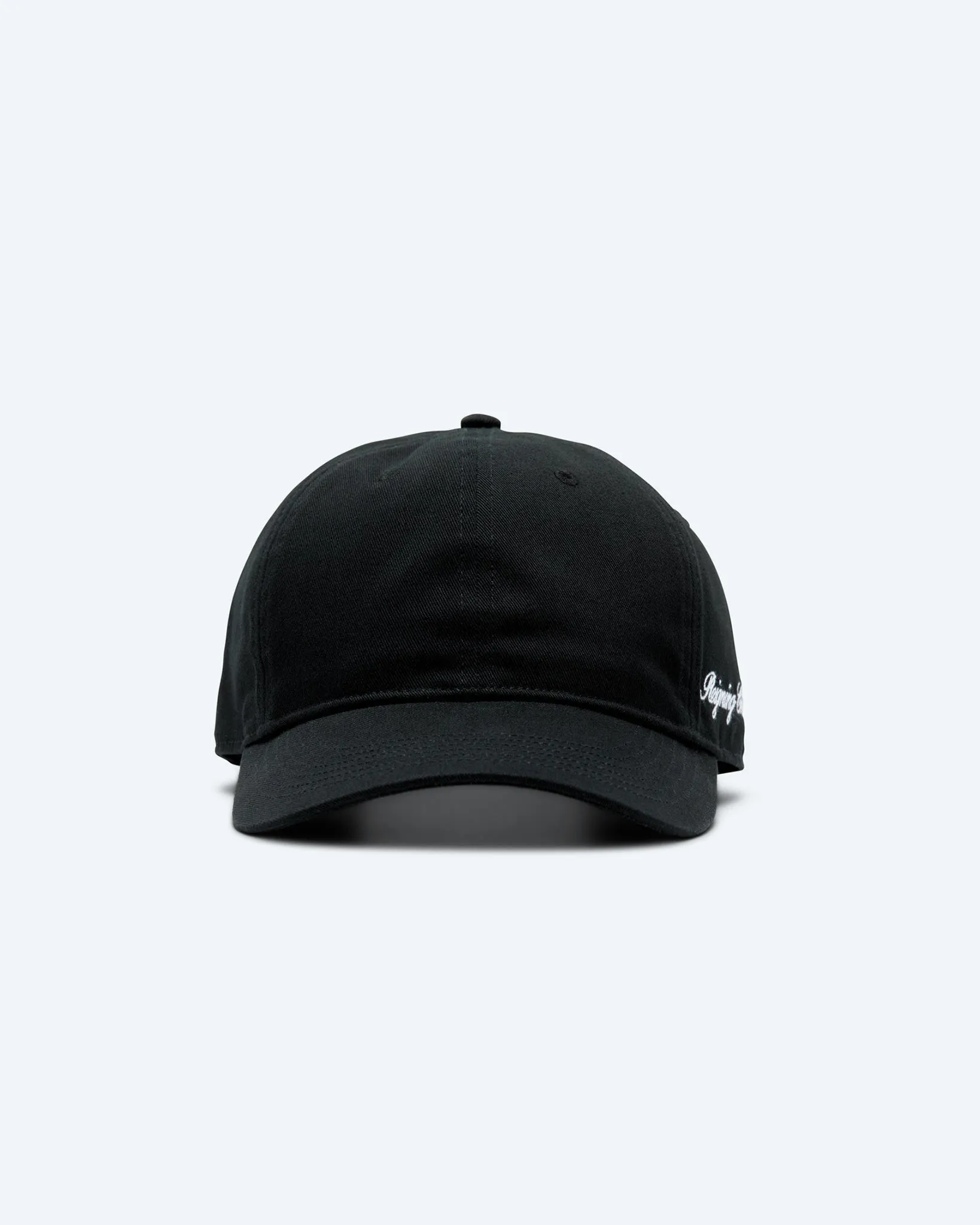 Script Series Ball Cap