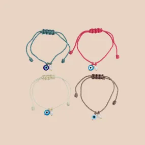 Sia Bracelet Set