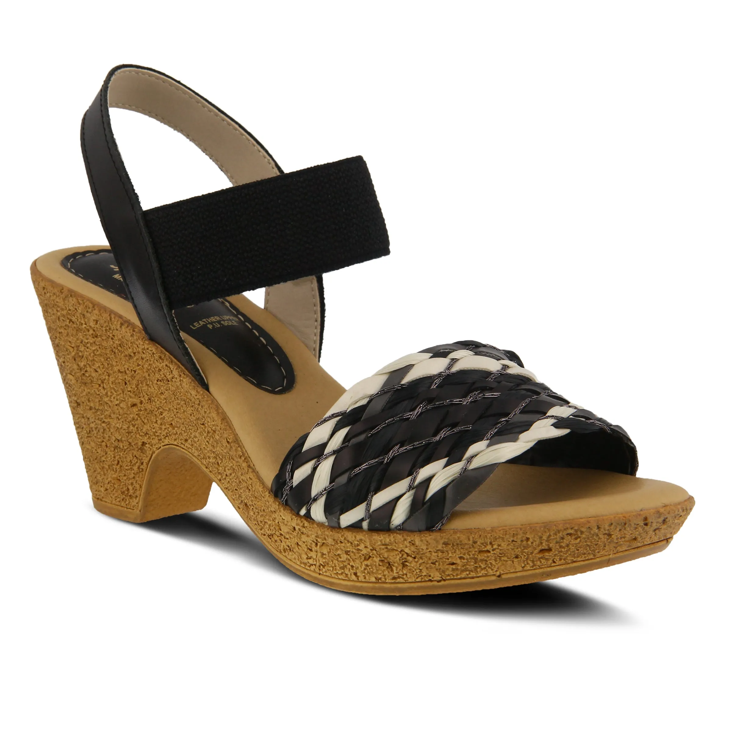 SPRING STEP BATSHEVA SANDAL