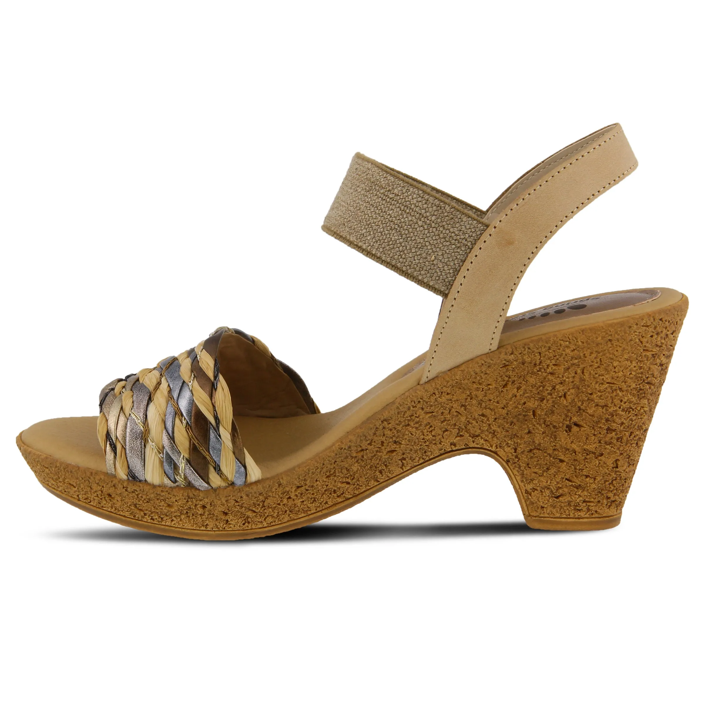 SPRING STEP BATSHEVA SANDAL