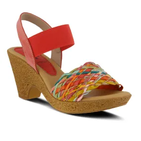 SPRING STEP BATSHEVA SANDAL