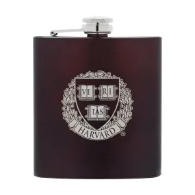 Stainless Steel Harvard Flask