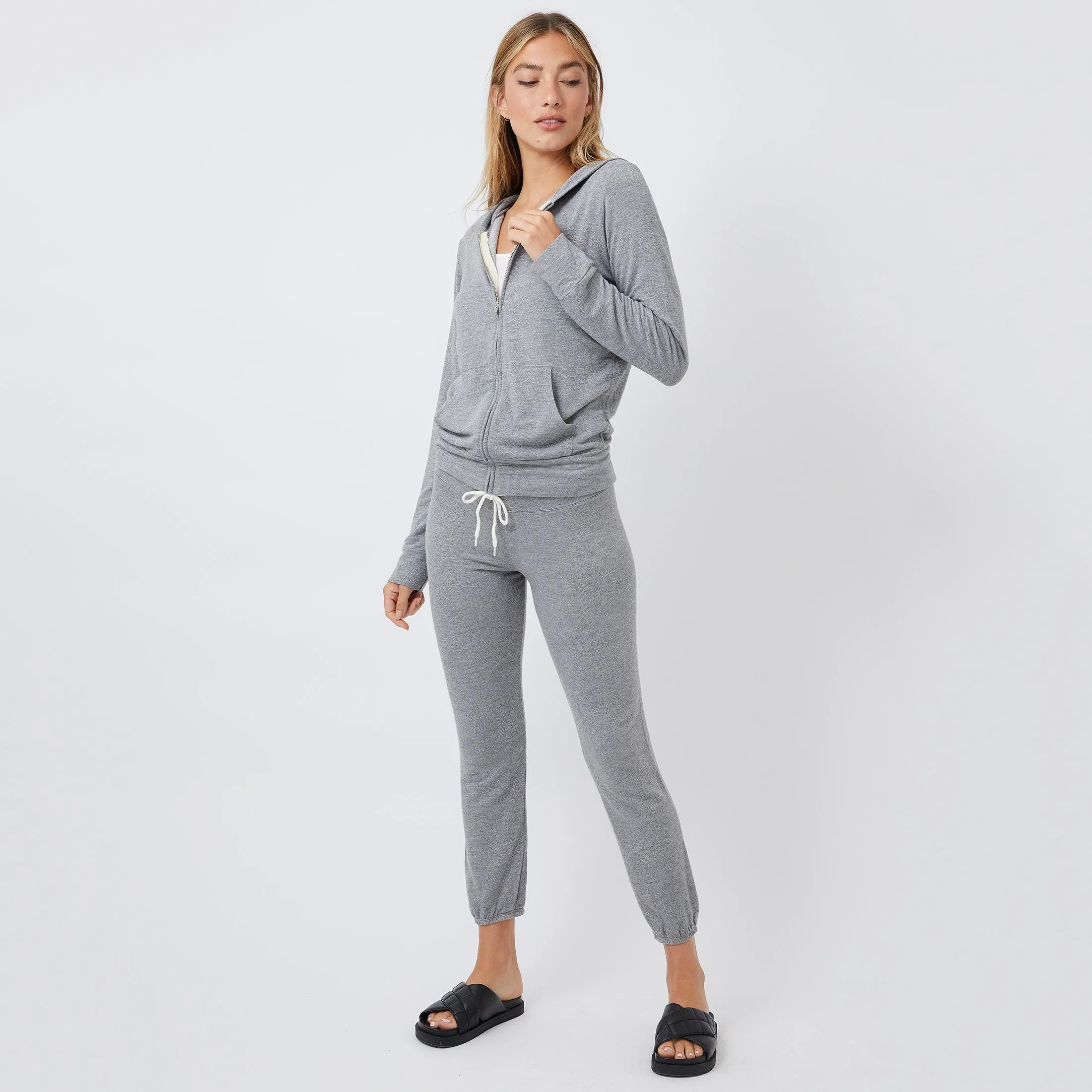 Supersoft Vintage Sweats Set