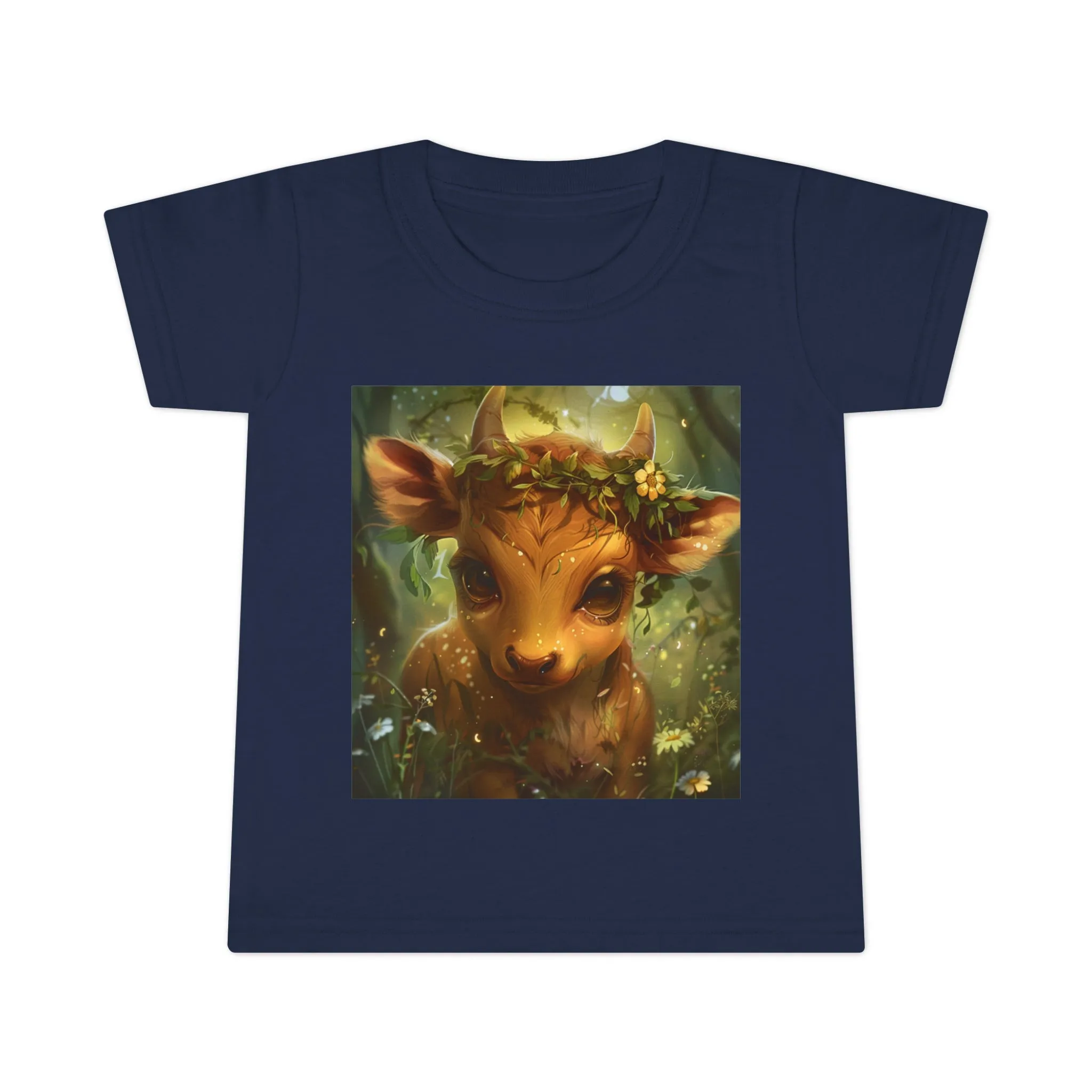 Taurus zodiac Toddler T-shirt