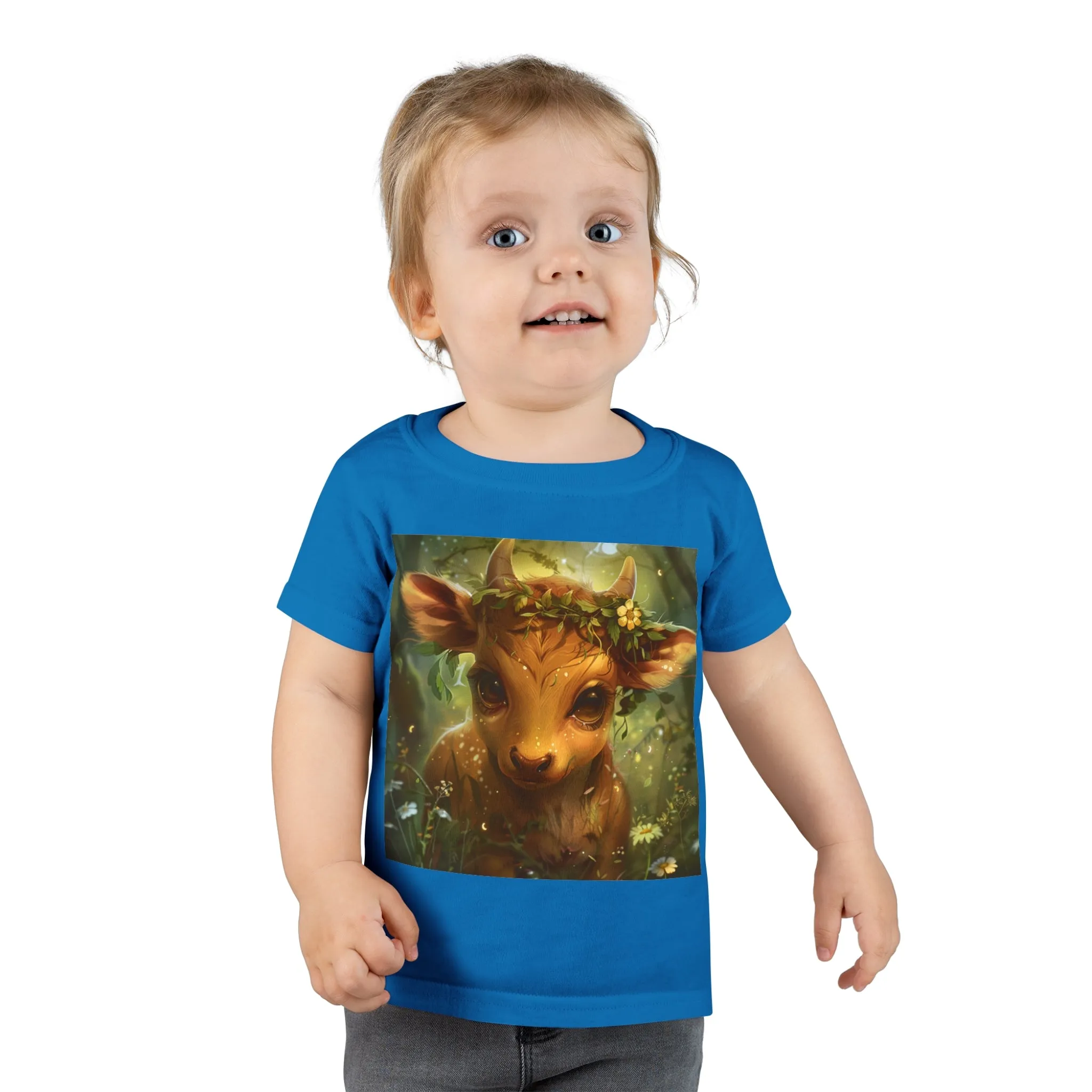 Taurus zodiac Toddler T-shirt