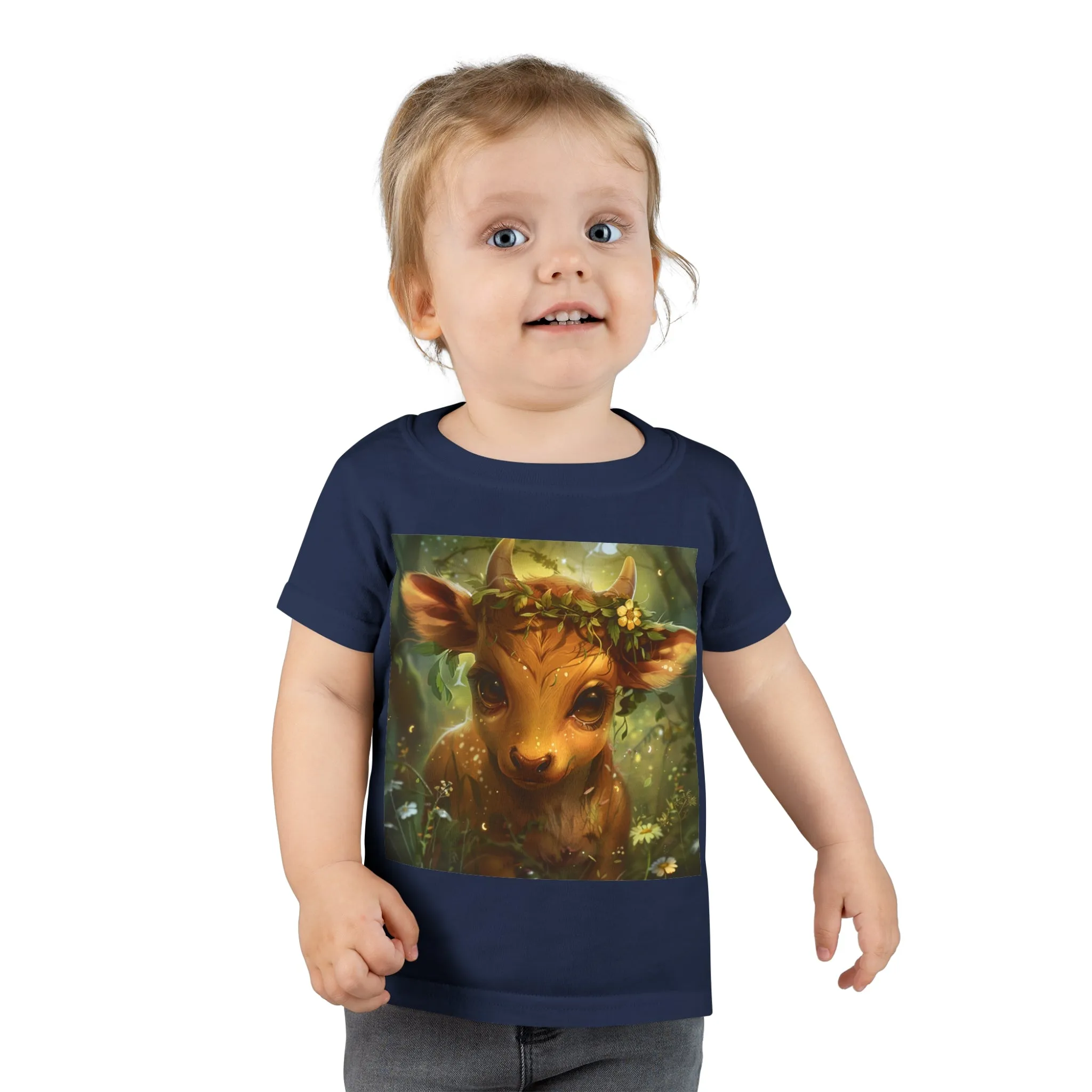 Taurus zodiac Toddler T-shirt