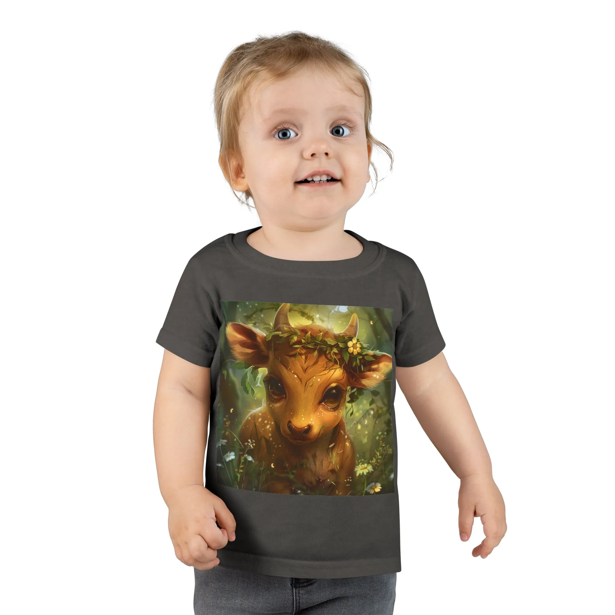 Taurus zodiac Toddler T-shirt